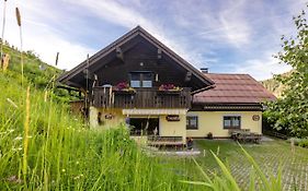Almhuetten Sonnblick & Almfried