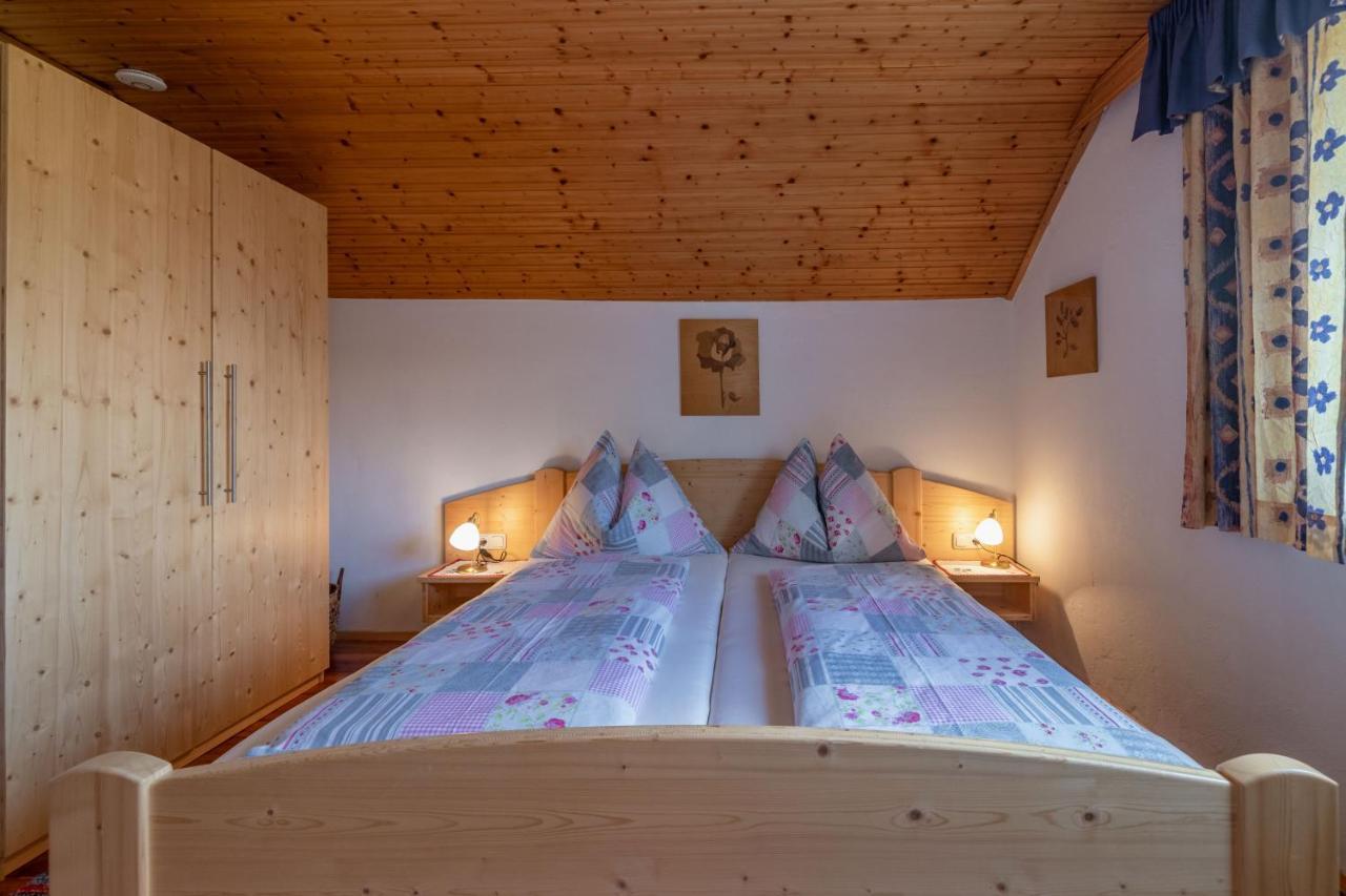 Almhuetten Sonnblick & Almfried Sonnenalpe Nassfeld Exteriér fotografie